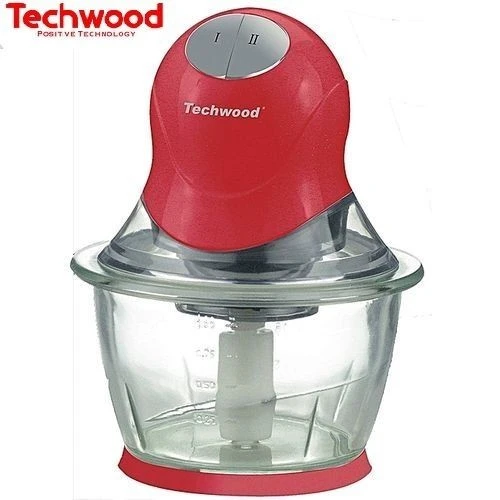 Techwood - THA-085 Mini Hachoir