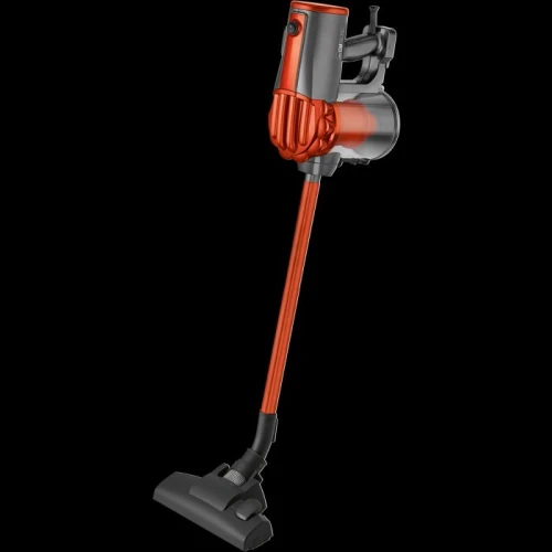 Aspirateur Clatronic 2en1  / 600W  BS 1306 N orange