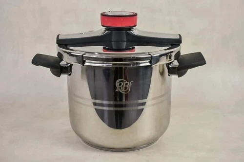 Cocotte bbf 4+7L