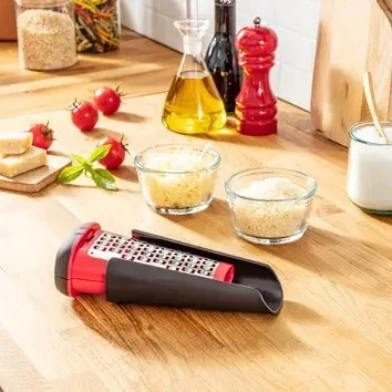 Ingenio K2072714 Râpe multi-usages