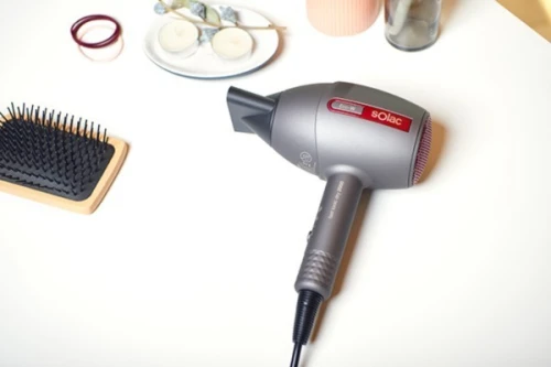 sèche cheveux Fast Ionic Dry 2000