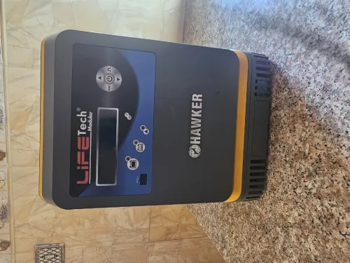 Chargeur multifonction 