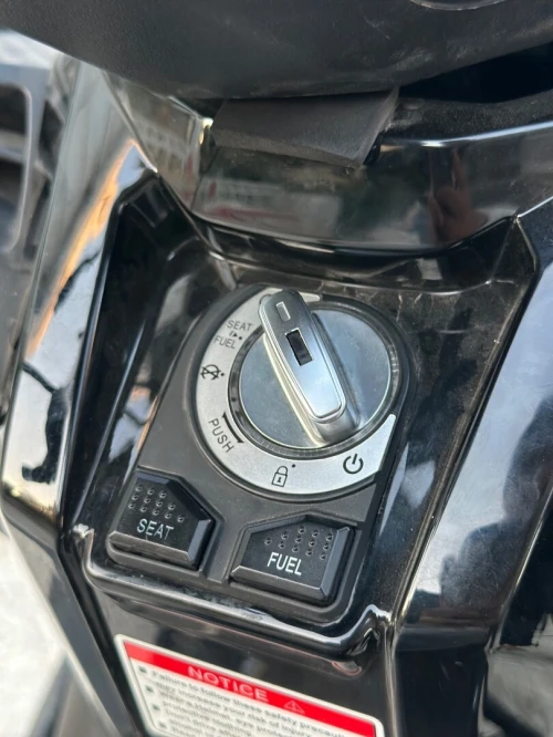 Vms Vmax 200cc 2025