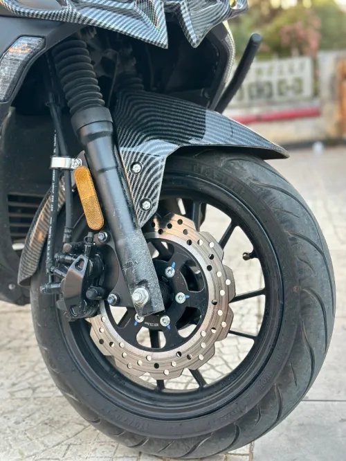 Vms Vmax 200cc 2025