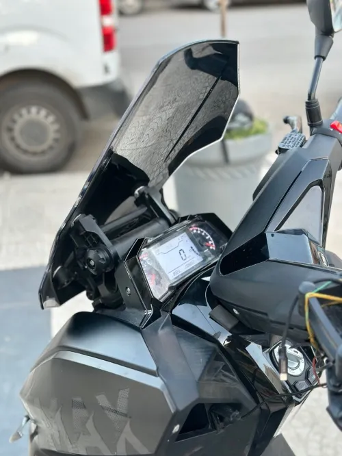 Vms Vmax 200cc 2025