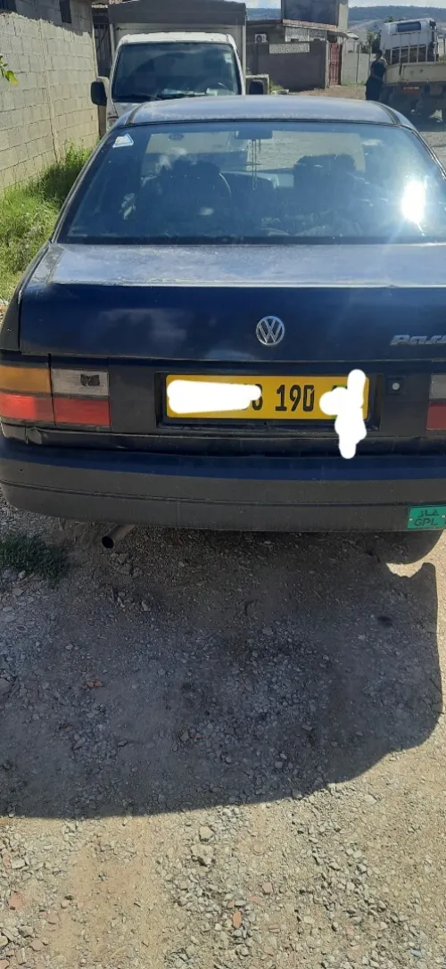 Volkswagen Passat 1990 Passat