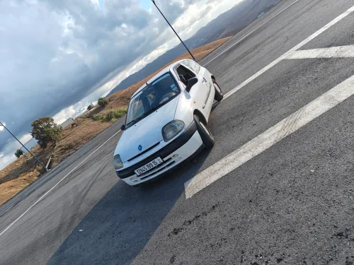 Renault Clio 2 1999 Clio 2