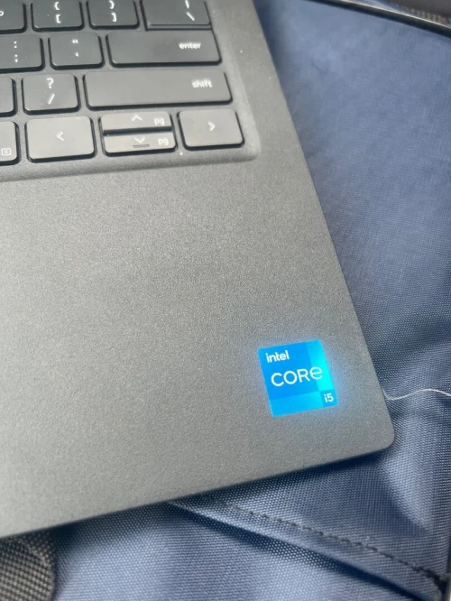 Dell i5 11em génération