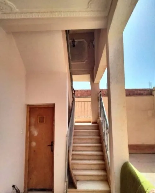 Vente Villa Ouled Djellal Ouled Djellal
