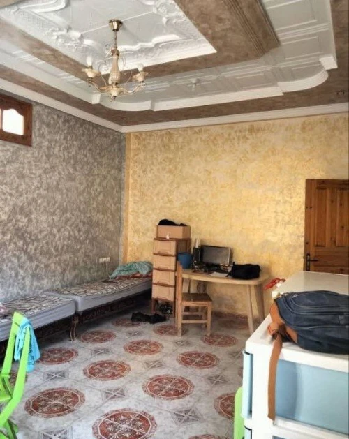 Vente Villa Ouled Djellal Ouled Djellal