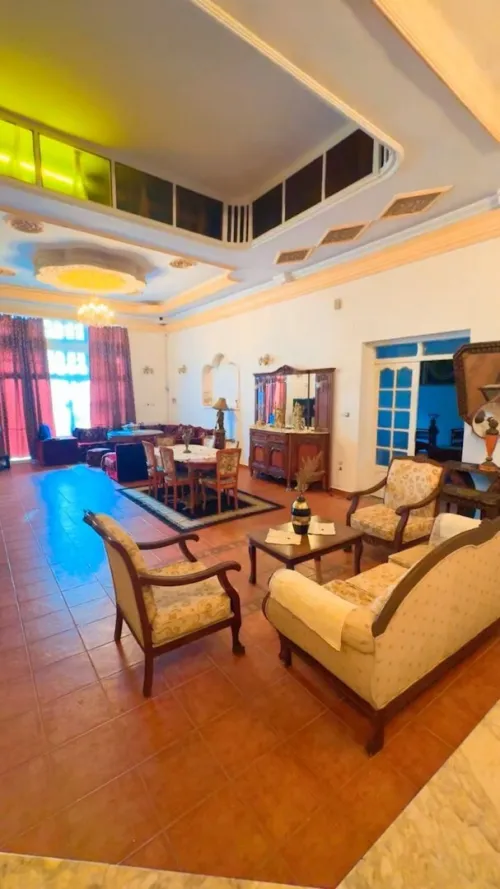 Location vacances Villa Oran Oran