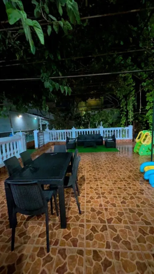 Location vacances Villa Oran Oran