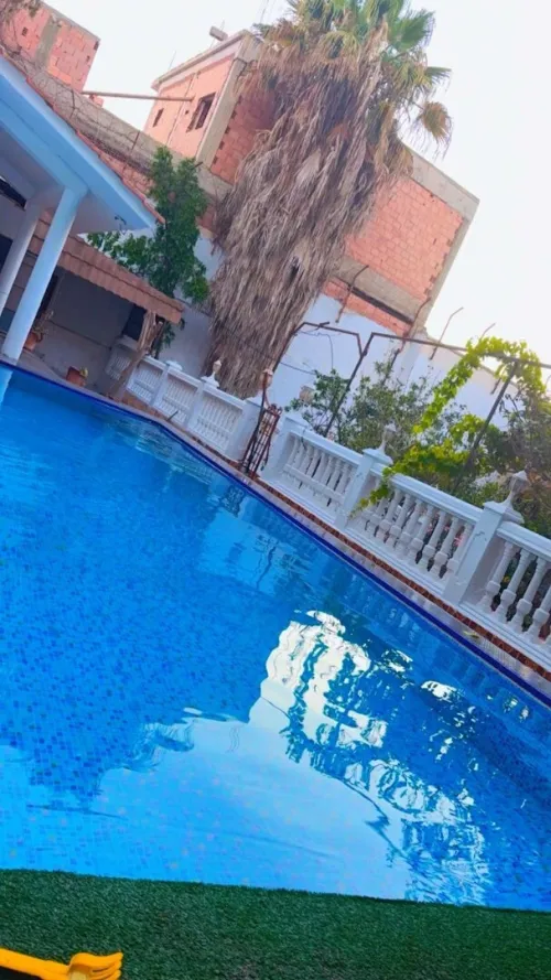 Location vacances Villa Oran Oran