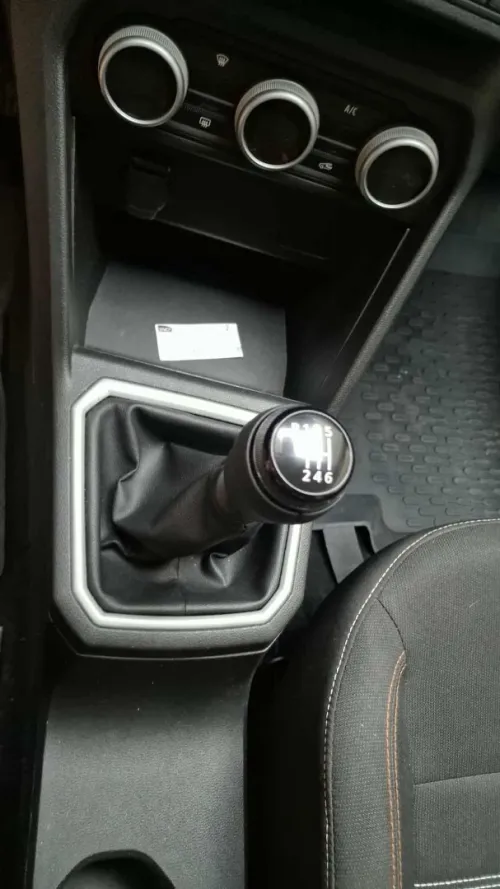 Dacia Stepway 2023 