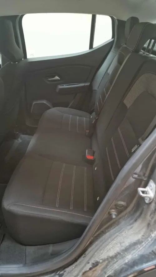 Dacia Stepway 2023 Extreme