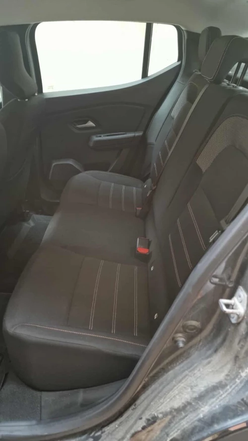 Dacia Stepway 2023 Extreme