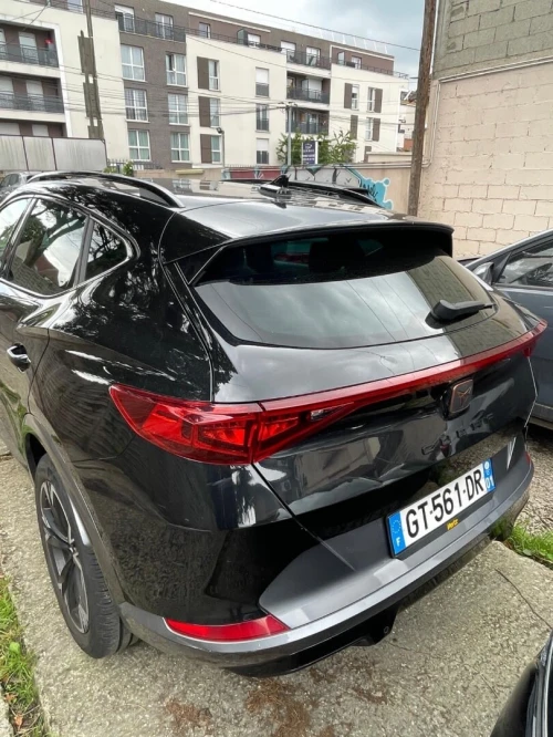 Cupra  Leon 2022 V