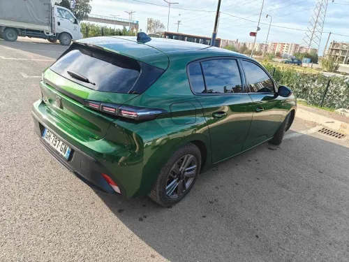 Peugeot 308 2022 GT Line 