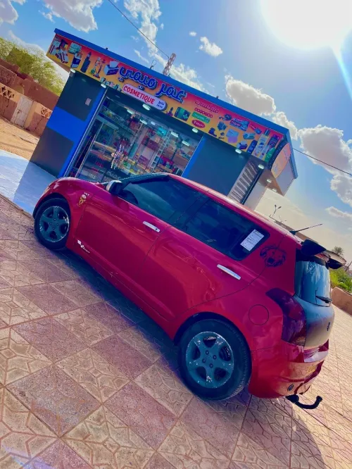 Suzuki Swift 2006 2