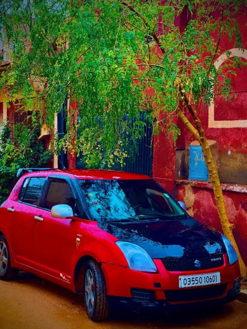 Suzuki Swift 2006 2
