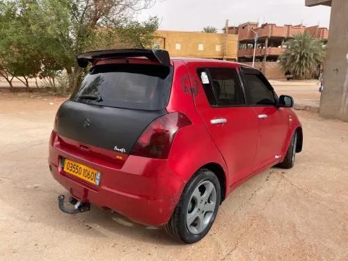 Suzuki Swift 2006 2