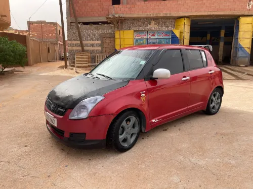 Suzuki Swift 2006 2