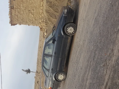 Volkswagen Passat 1989 Passat
