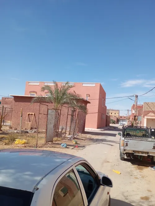 Vente Appartement F2 Adrar Adrar