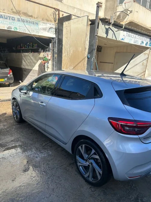 Renault Clio 5  2023 RS Line
