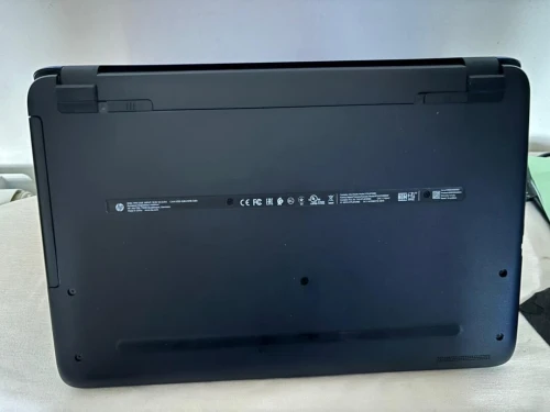 Pc hp