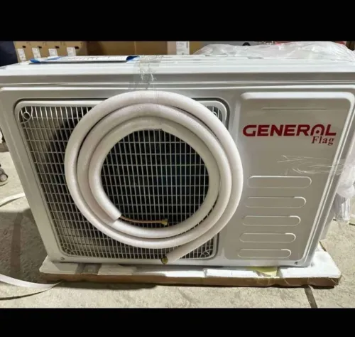 Climatiseur général 12 btu inventaire 