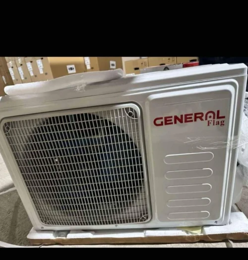Climatiseur général 12 btu inventaire 