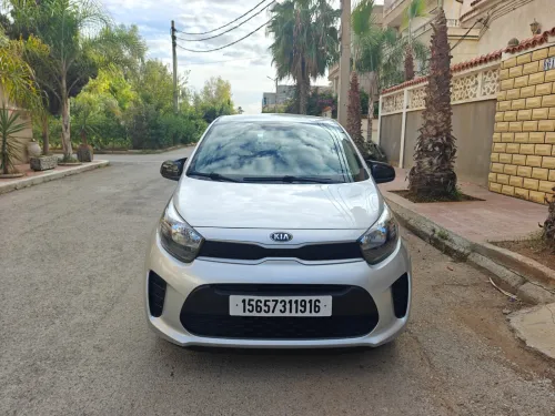 Kia Picanto 2019 LX Start