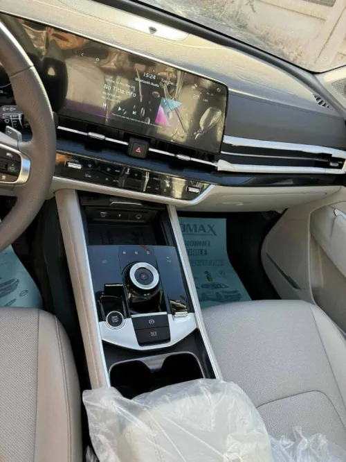 Kia Sportage restylé 2025 Full option