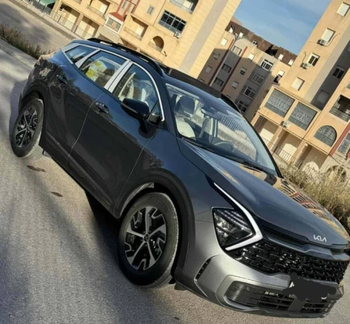 Kia Sportage restylé 2025 Full option