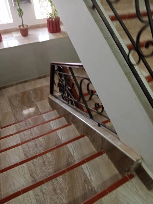 Vente Villa Tlemcen Marsa ben mhidi