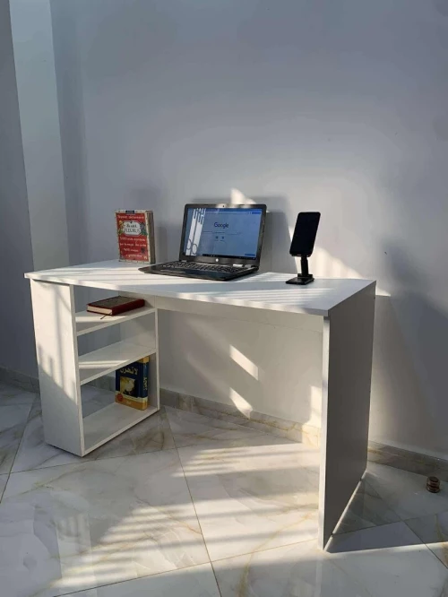 Bureau pour la rantré scolaire 