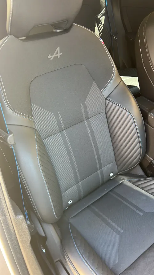 Renault Captur 2025 Esprit Alpine 