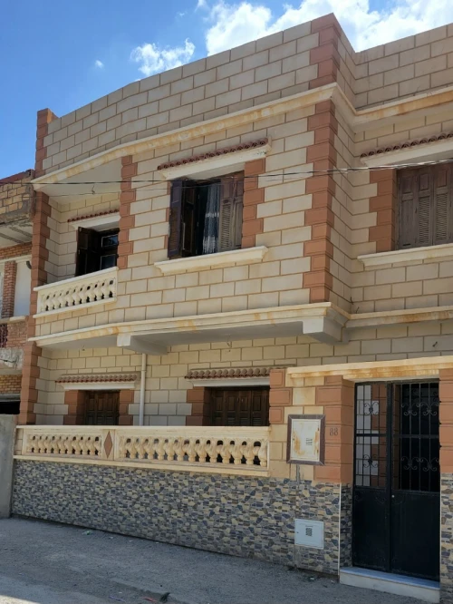 Vente Villa Bordj Bou Arreridj Bordj ghedir