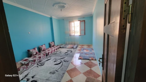 Vente Villa Bordj Bou Arreridj Bordj ghedir