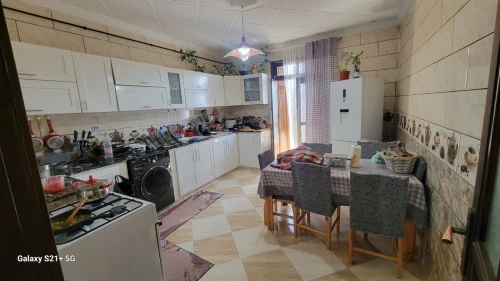 Vente Villa Bordj Bou Arreridj Bordj ghedir