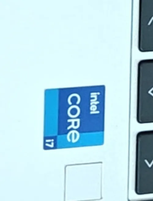 Pc portable. HP