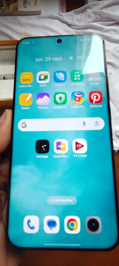 Realmi 14pro plus