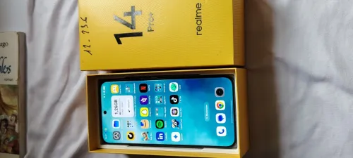 Realmi 14pro plus