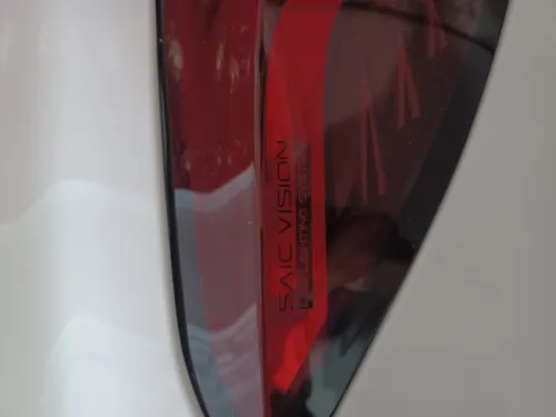 MG 5 2025 Full option