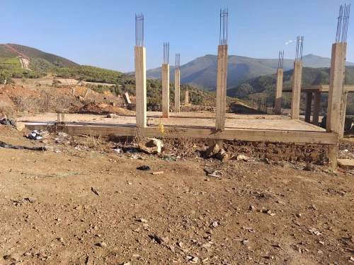 Vente bien immobilier Chlef Sidi abderrahmane