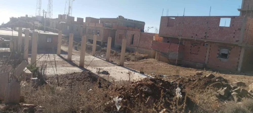 Vente bien immobilier Chlef Sidi abderrahmane