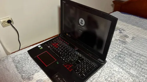 Acer predator 