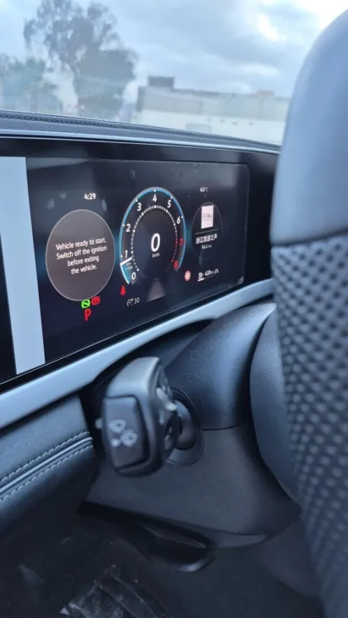 Volkswagen Passat 2025 Dragon 