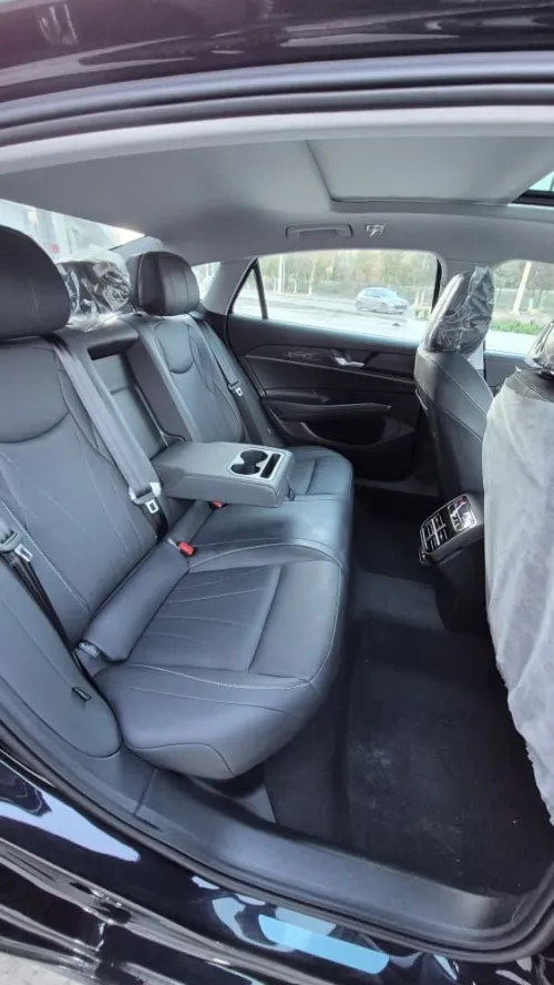 Volkswagen Passat 2025 Dragon 